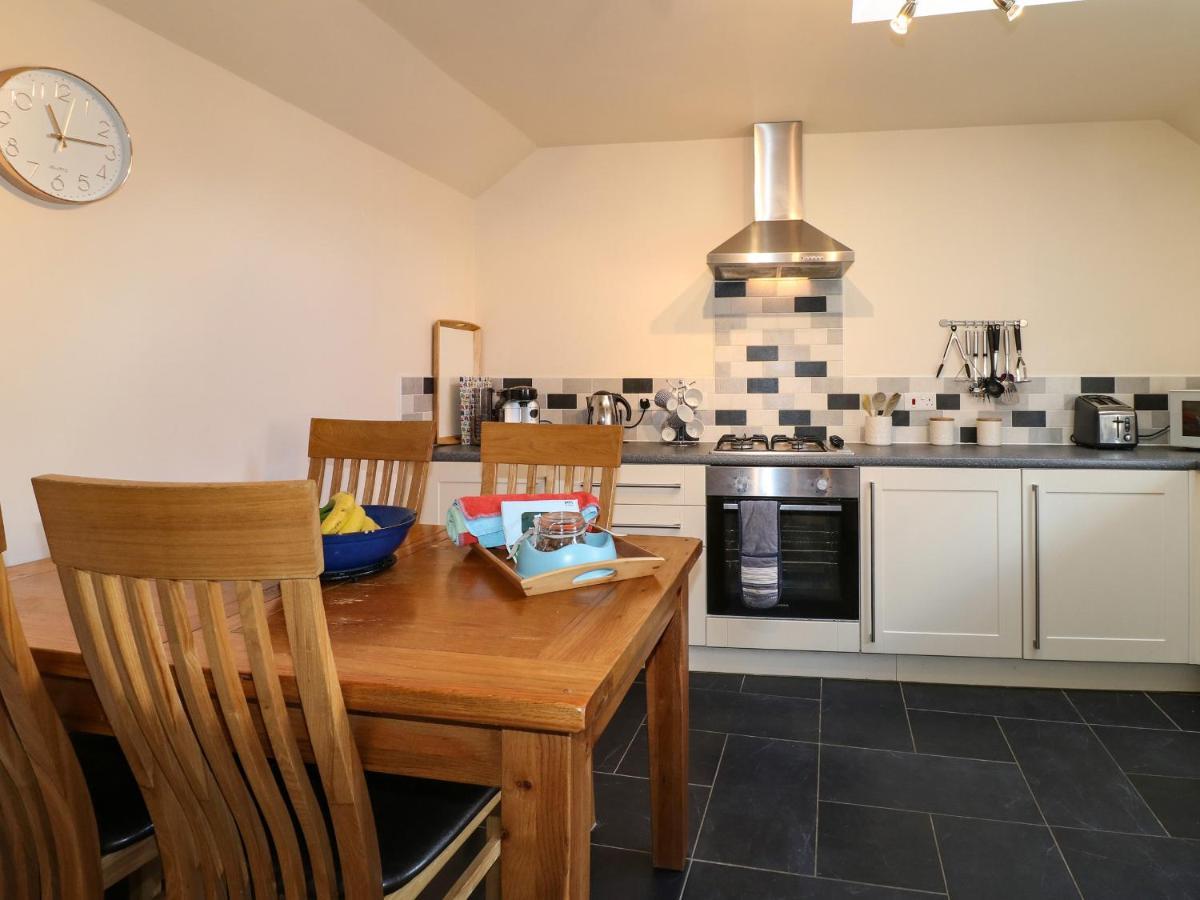 Chestnuts Barn * Belper