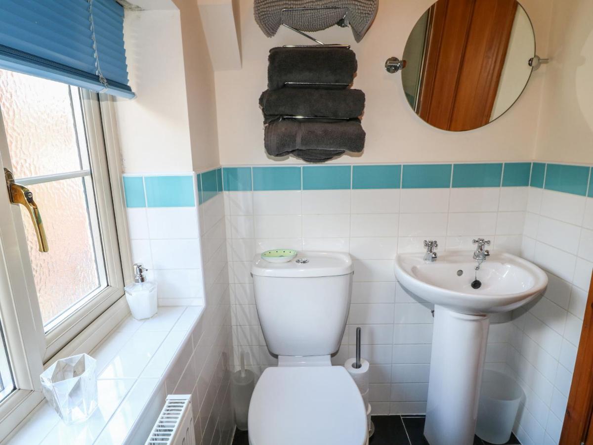 Chestnuts Barn Holiday home Belper