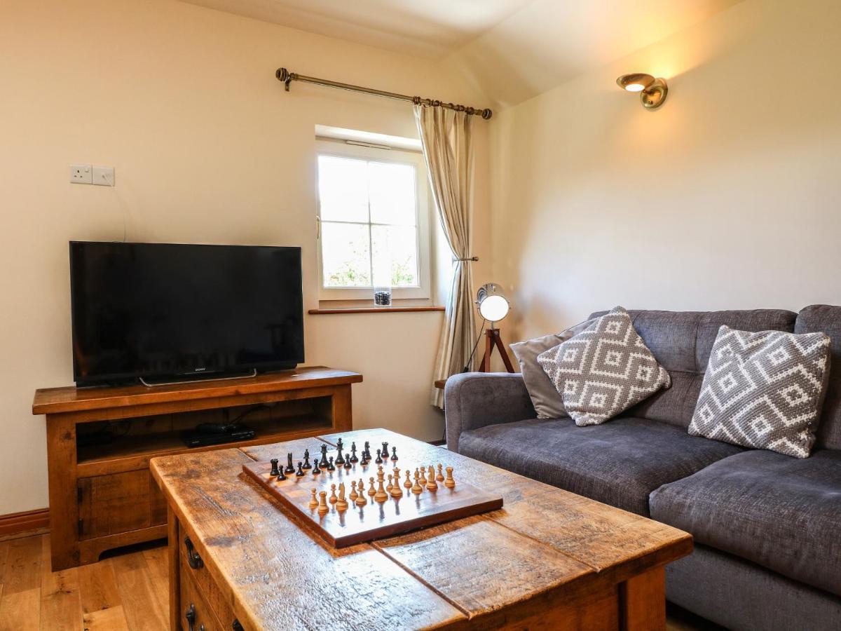 Chestnuts Barn Holiday home *