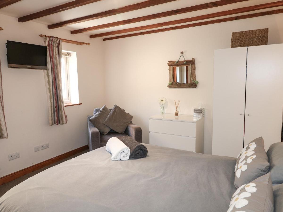 Chestnuts Barn Holiday home